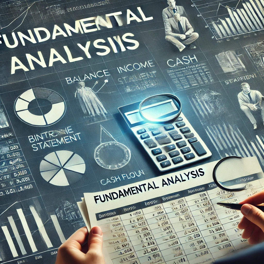 Financial Organiser Image